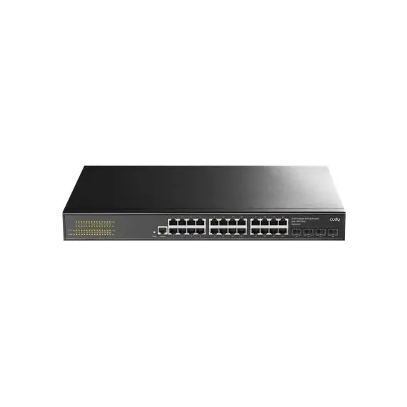 Switch Cudy GS2024S2-24-Port Gigabit SFP Slots