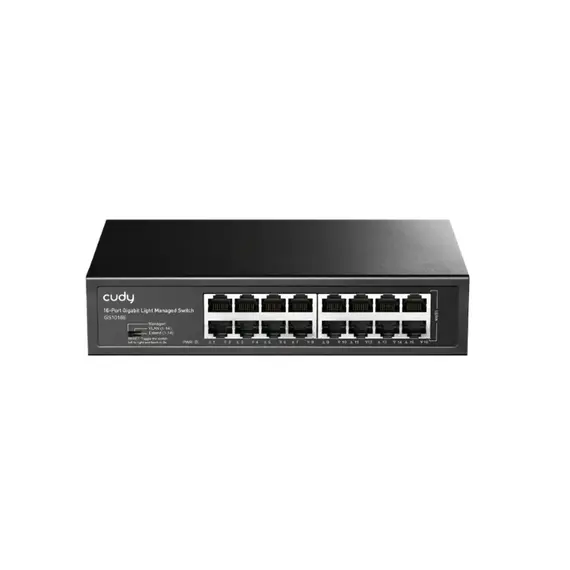 Switch Cudy GS1016E 16-Port Gigabit