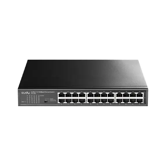 Switch Cudy FS1024 24-Port 10/100 Mbps
