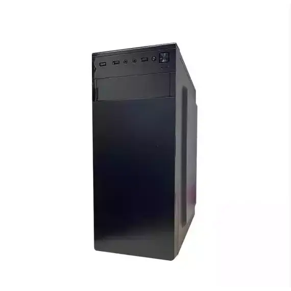 Kompjuter GNTC BUILD i3-14100, 16GB 512GB