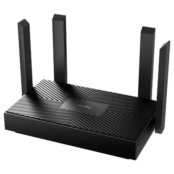 Ruter Cudy 6 WR1500-AX1500 Wireless