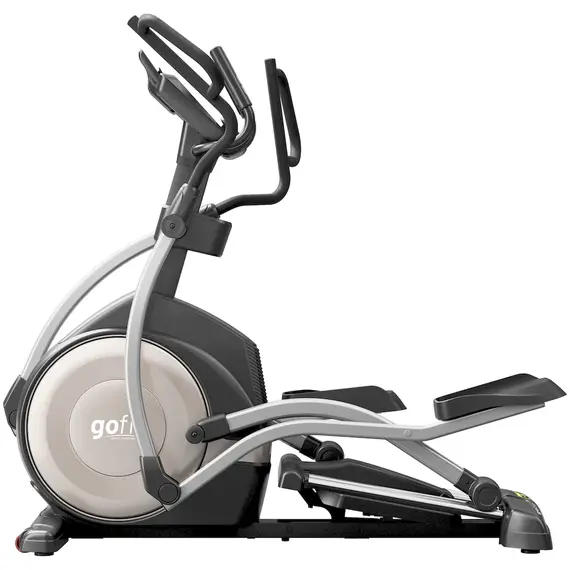 Vrapues eliptik cross trainer, GoFit-Pro, 2 image