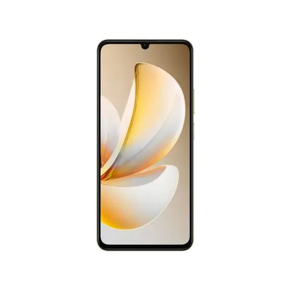 Telefon realme NOTE 70 RMX5313 4/128GB, Argjendë 2