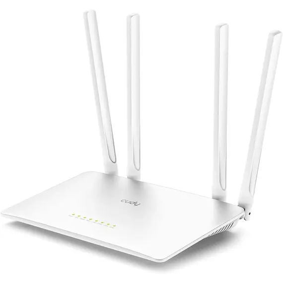 Ruter Cudy WR1200-AC1200 Wireless, 2 image