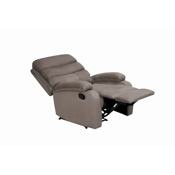 Fotele manuale, 8018-MX-108, kafe, 2 image