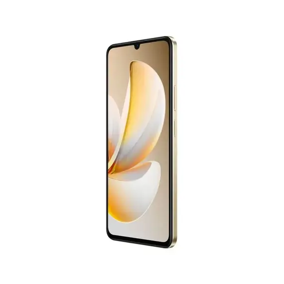 Telefon realme NOTE 70 RMX5313 4/128GB, Argjendë 3