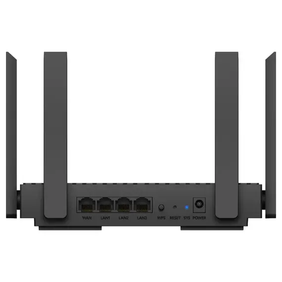 Ruter Cudy 6 WR1500-AX1500 Wireless