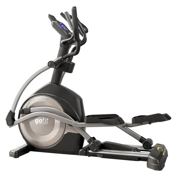 Vrapues eliptik cross trainer, GoFit-Pro, 3 image