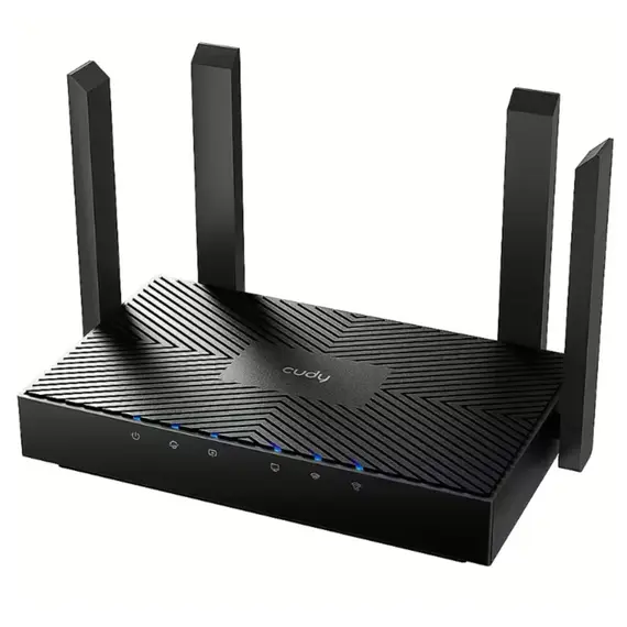 Ruter Cudy 6 Mesh WR3000-AX3000 Gigabit Wireless, 3 image