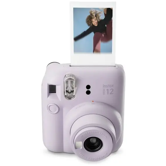 Fotoaparat Instax mini 12, Vjollce, 4 image
