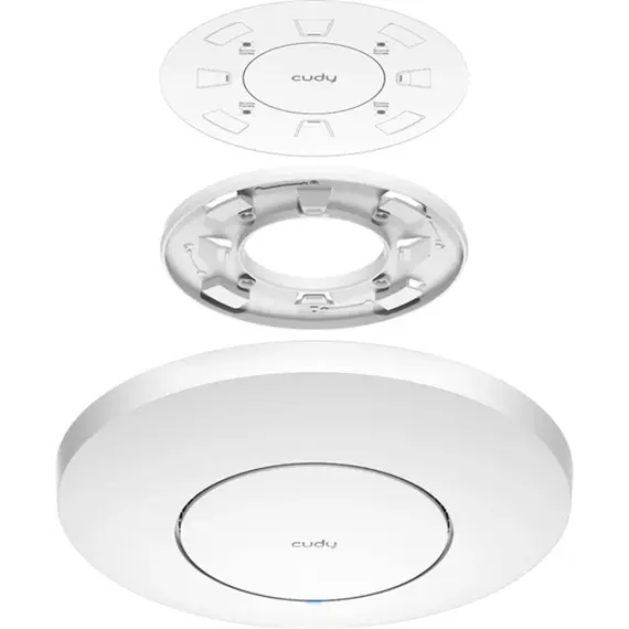 Access Point Cudy AP3000_P AX3000 Wireless, 4 image