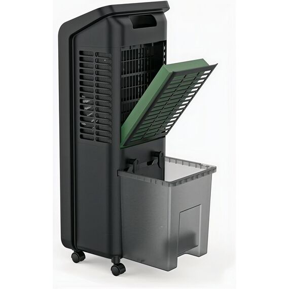 Air cooler GTLI002 7