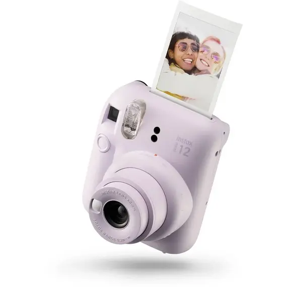 Fotoaparat Instax mini 12, Vjollce, 5 image