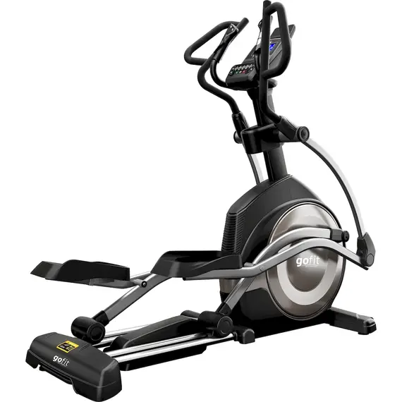 Vrapues eliptik cross trainer, GoFit-Pro, 5 image