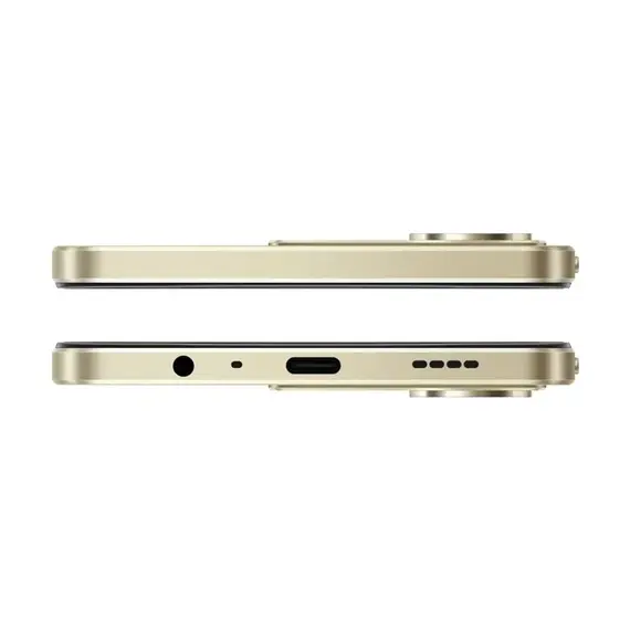Telefon realme NOTE 70 RMX5313 4/128GB, Argjendë 5