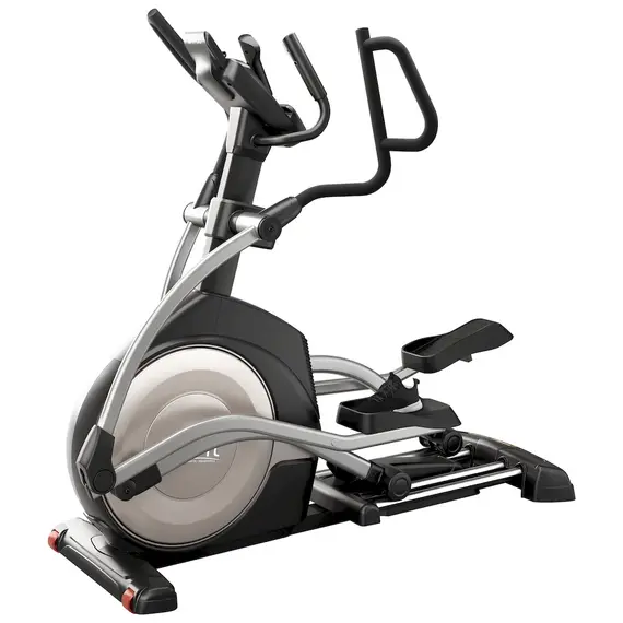 Vrapues eliptik cross trainer, GoFit-Pro, 6 image