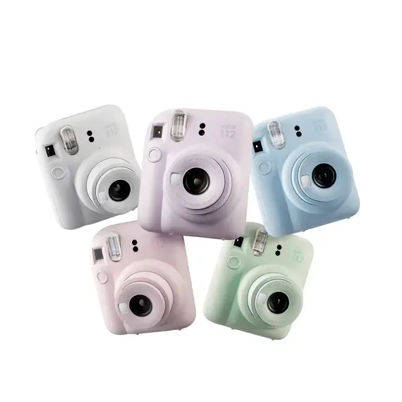 Fotoaparat Instax mini 12, Vjollce, 6 image