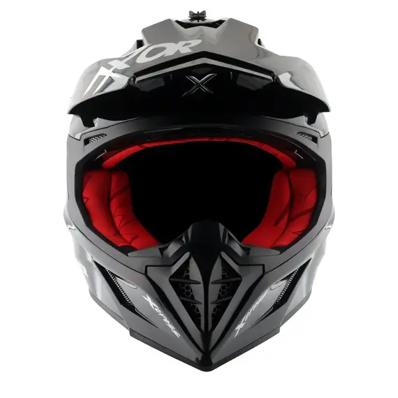 Axor X Cross Sc Black Red, Madhësia: XL, Ngjyra: Kuqe, 2 image