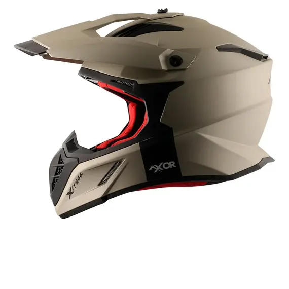 Axor X Cross Sc Nickle Red, Madhësia: XL, Ngjyra: Kafe, 2 image
