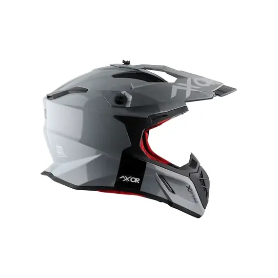 Axor X Cross Sc Nardo Grey, Madhësia: L, Ngjyra: Hiri, 3 image