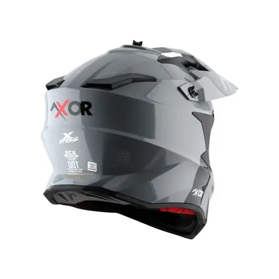 Axor X Cross Sc Nardo Grey, Madhësia: L, Ngjyra: Hiri, 4 image