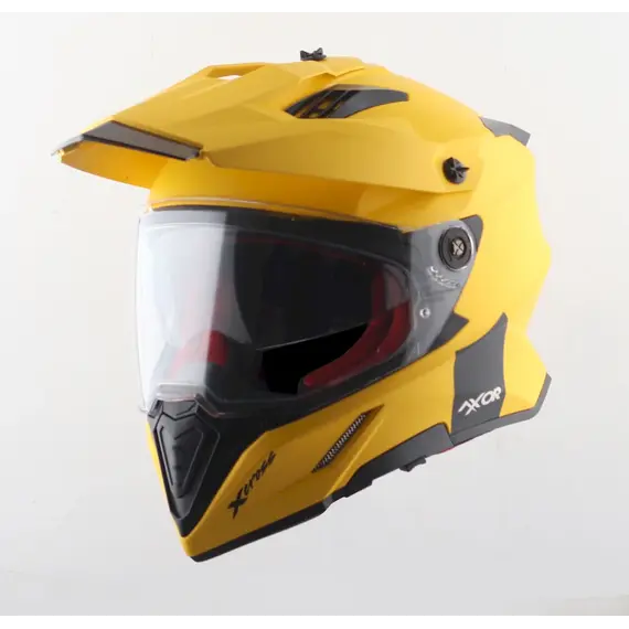 Axor X Cross Sc Yellow, Madhësia: XL, Ngjyra: Verdhë