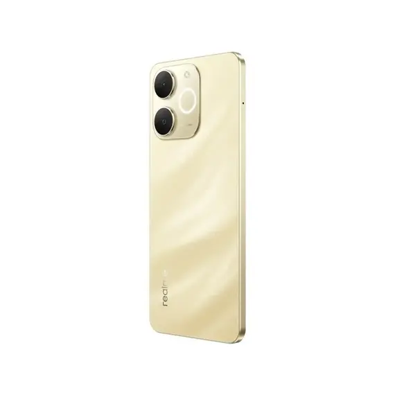 Telefon realme NOTE 70 RMX5313 4/128GB, Argjendë 7