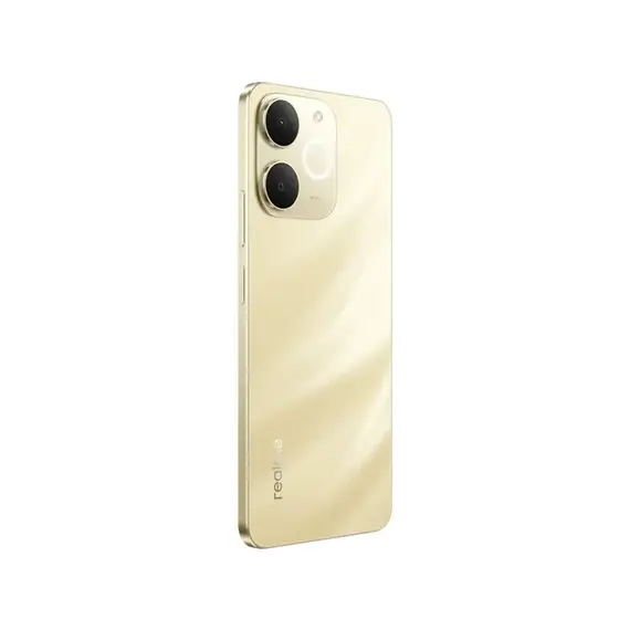 Telefon realme NOTE 70 RMX5313 4/128GB, Argjendë 8