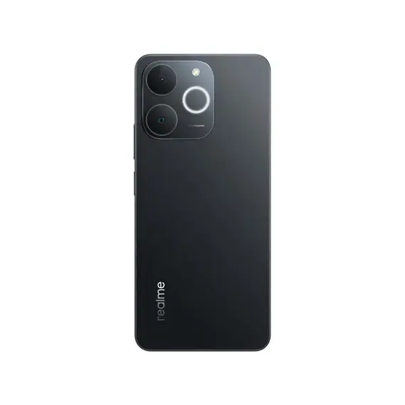 Telefon realme NOTE 70 RMX5313  4/256GB, Zezë, 9 image
