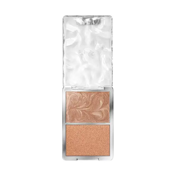 Catrice Underwater Secrets Duo Highlight