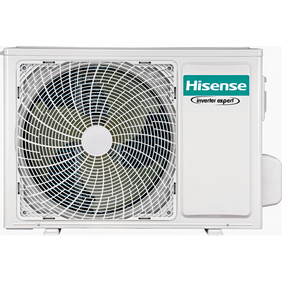 Kondicioner Expert Smart Hisense CF35YR1FG/W - 12000 BTU, 5 image