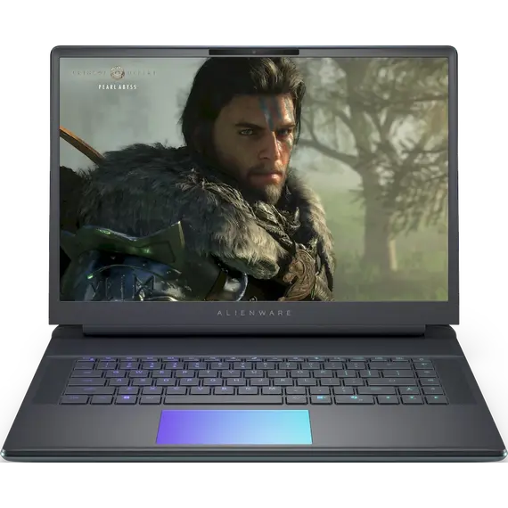 Laptop Dell Alienware Area-51 16" Area-51 QHD+ 240Hz 500nits U9-275HX 32GB 1TB SSD RTX5070Ti 12GB