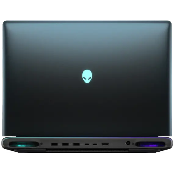 Laptop Dell Alienware 16" Area-51 Ultra 9 275HX 32GB, 1TB SSD QHD+ 240Hz, 9 image