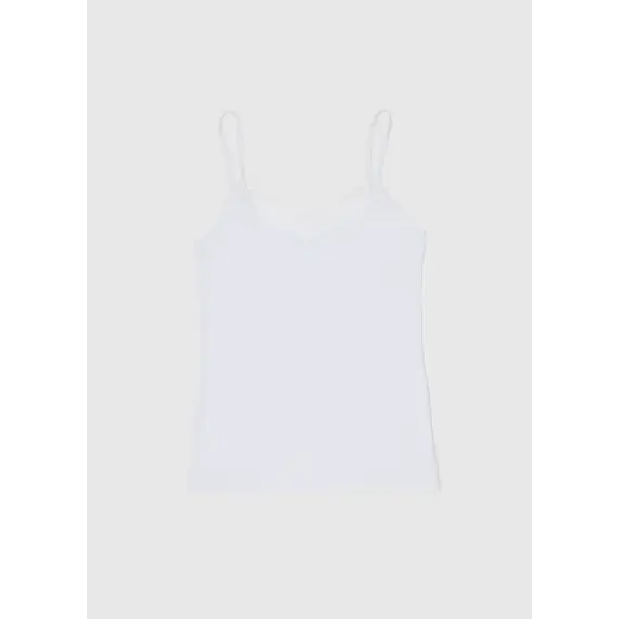 Maice per femra, Madhësia: XL, Ngjyra: Bardhë