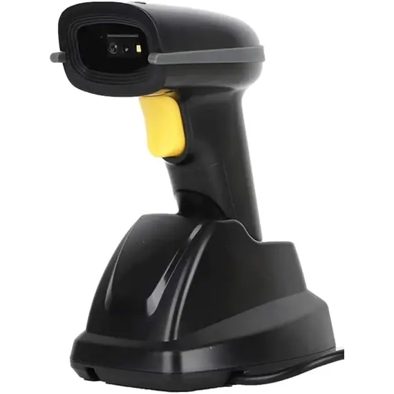 Barcode Skaner 1D-ECA66Z