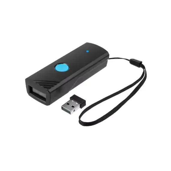 Barcode Skaner 2D-ECM3D
