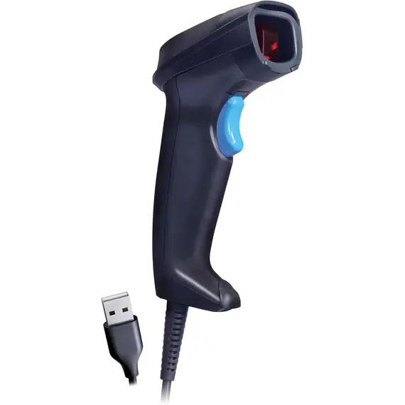 Barcode Skaner 2D-ECA26D