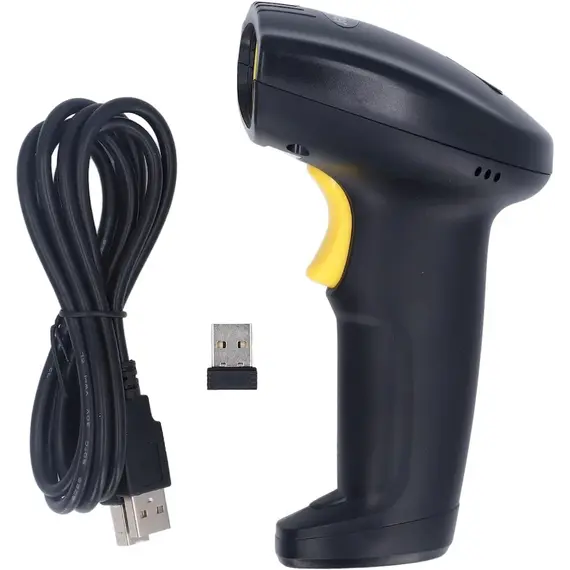 Barcode Skaner 2D-ECA2D, 2 image