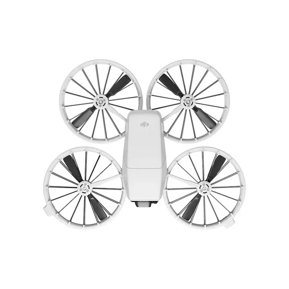 Dron DJI Flip Fly More Combo CR 2, bardhe 2