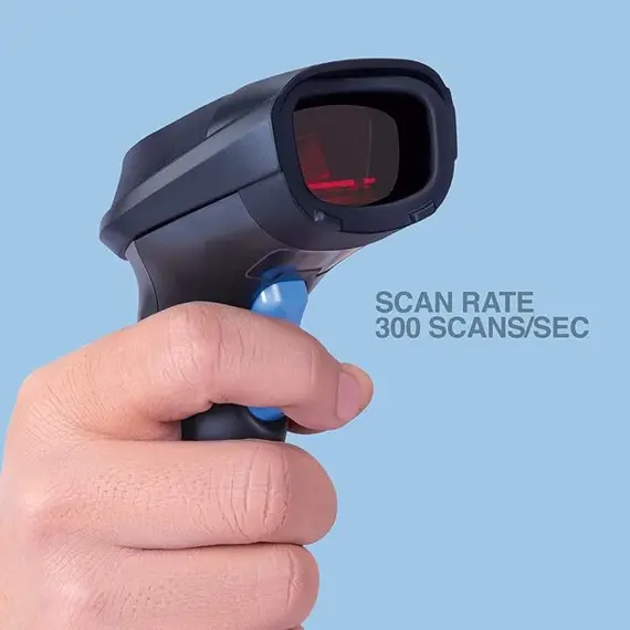 Barcode Skaner 2D-ECA26D, 2 image