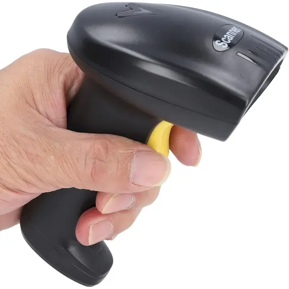 Barcode Skaner 2D-ECA2D, 8 image