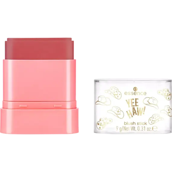 essence YEE HAW! blush stick 01