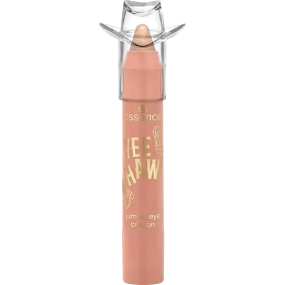 essence YEE HAW! jumbo eye crayon 01