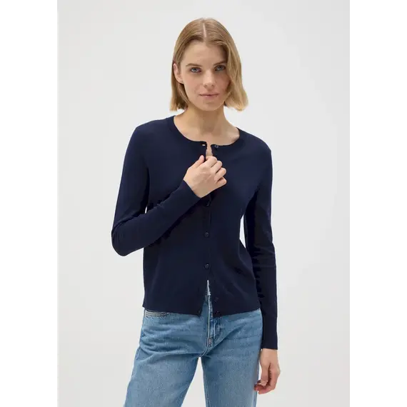 Xhemper per femra, Madhësia: XL, Ngjyra: Kaltërt, 2 image