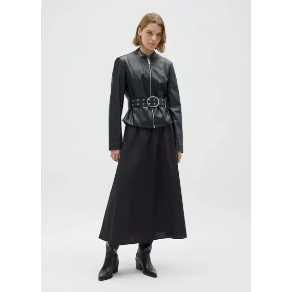 Xhakete per femra, Madhësia: XL, Ngjyra: Hiri