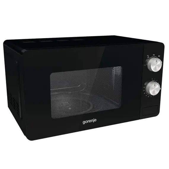 Mikrovale Gorenje MO20E1B 2