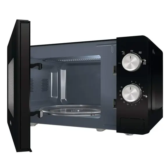 Mikrovale Gorenje MO20E1B 3