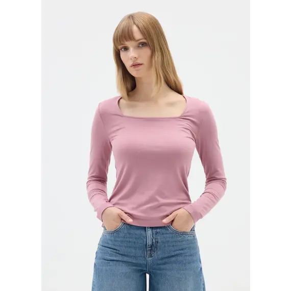 Bluze per femra, Madhësia: XL, Ngjyra: Rozë