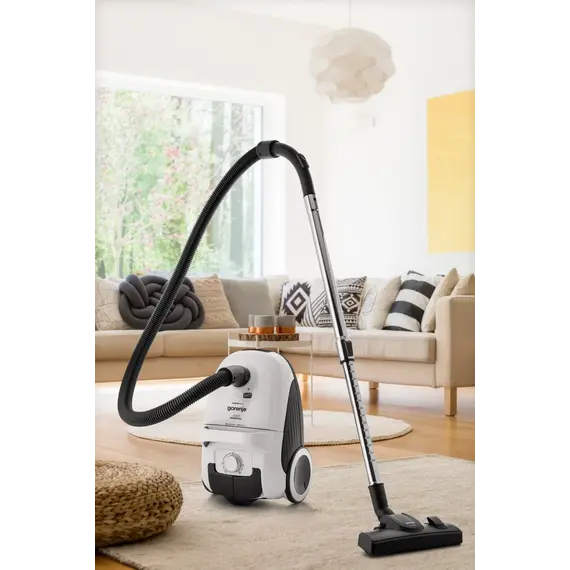 Fshese Gorenje VC2221G4EW, 20 image