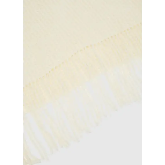Pelerine, Madhësia: No Size, Ngjyra: Bardhë, 2 image